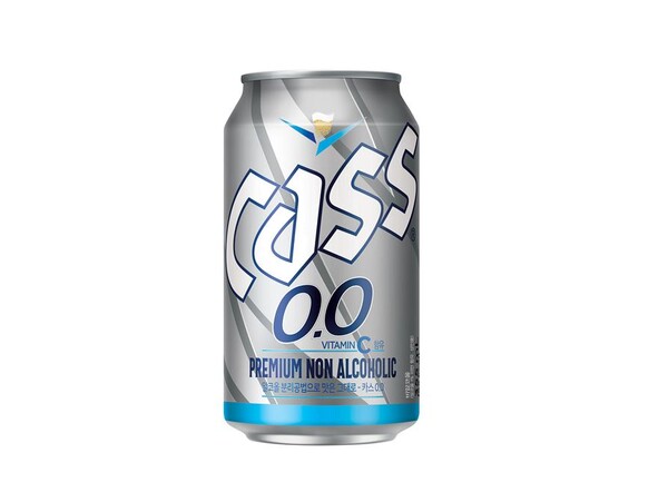 /OB맥주 카스0.0