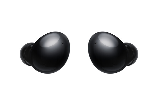 갤럭시 버즈2 오닉스 모델. /사진=삼성전자