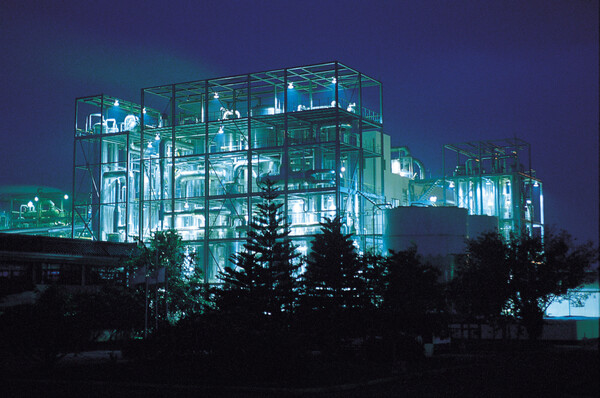 CJ제일제당 인도네시아 파루수안 바이오공장 모습./사진=CJ제일제당