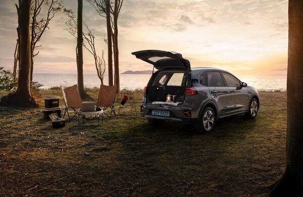 니로 플러스/사진=기아