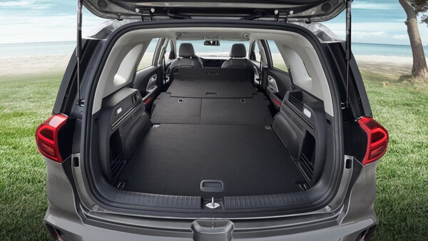 니로 플러스/사진=기아