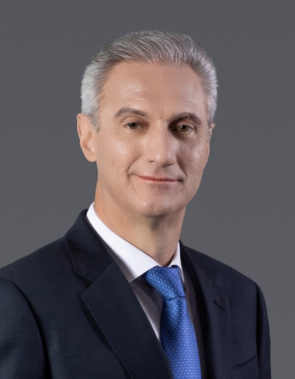 로베르토 렘펠 한국GM 신임 사장/사진=GM