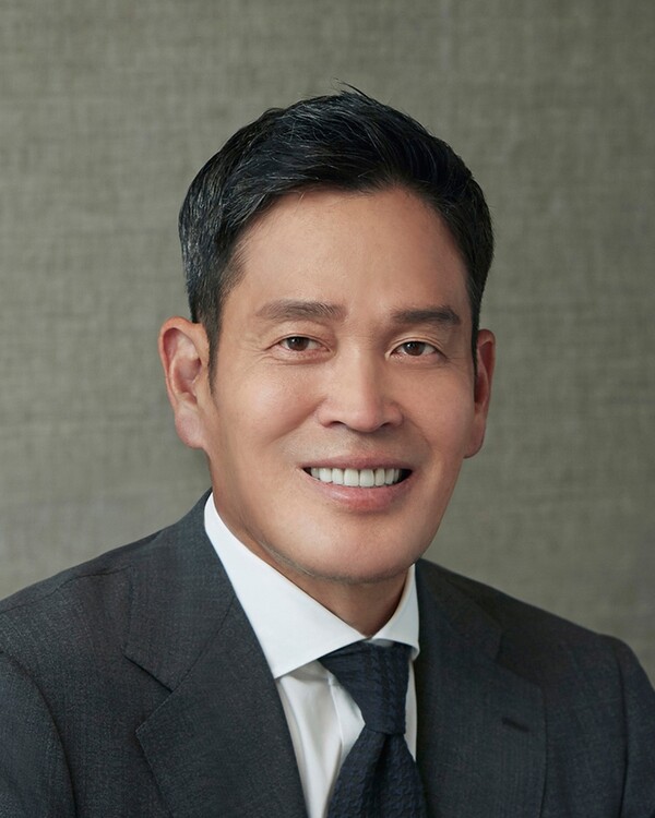 정용진 신세계그룹 부회장./사진=신세계그룹