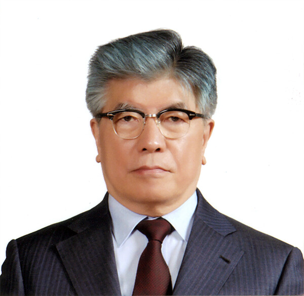 유한재단 신임 이사장에 선임된 김중수 전 한국은행 총재./사진=유한양행