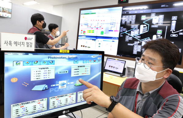 사진=LG유플러스