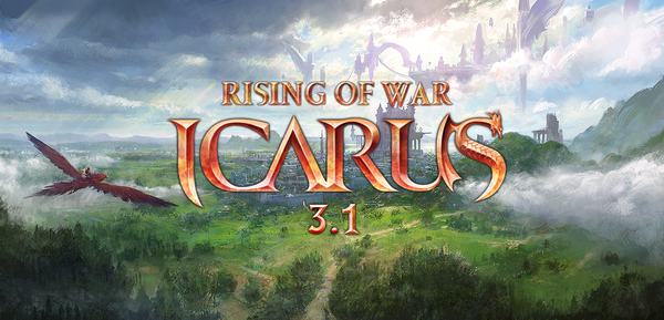 게임 '이카루스' / 사진=KT