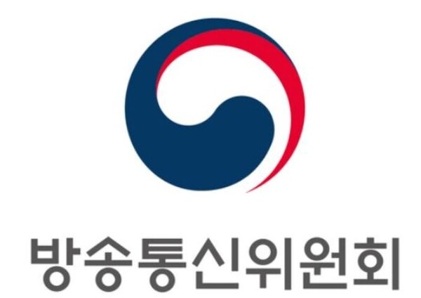 방송통신위원회 로고