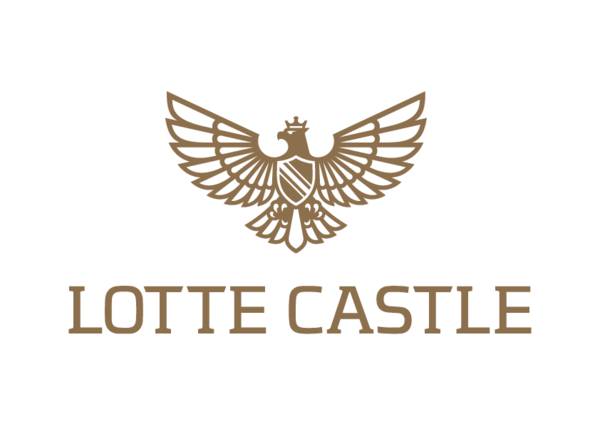 롯데 캐슬 BI./롯데건설