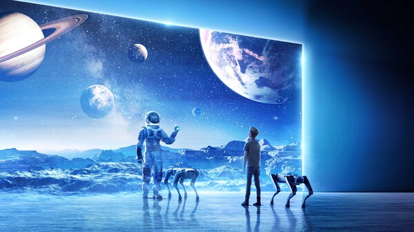 현대차 로보틱스 비전./사진=현대차·기아