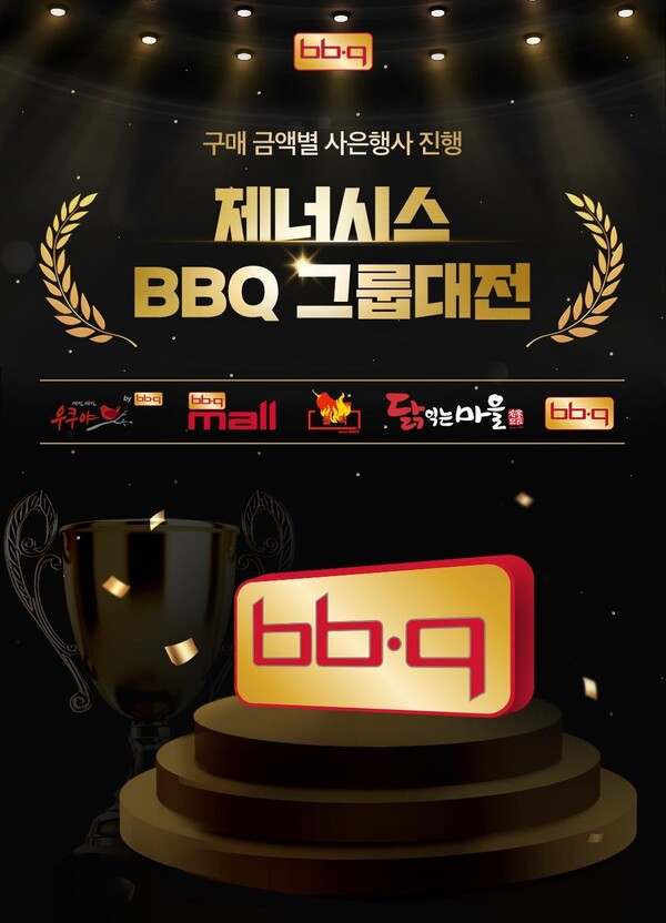 이미지=BBQ