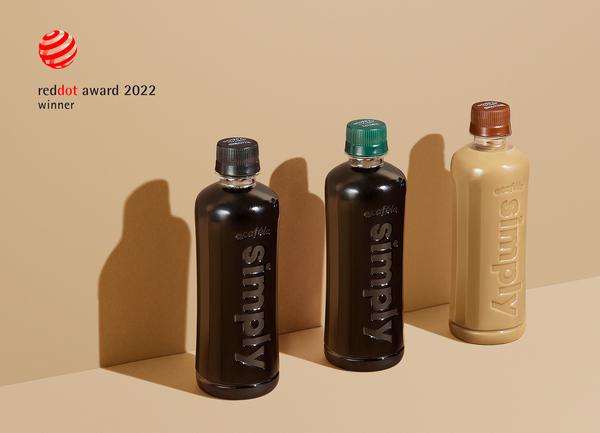 아카페아 심플리./사진=빙그레