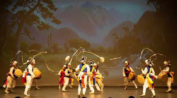 제2회 영재한음회 / 사진=크라운해태제과