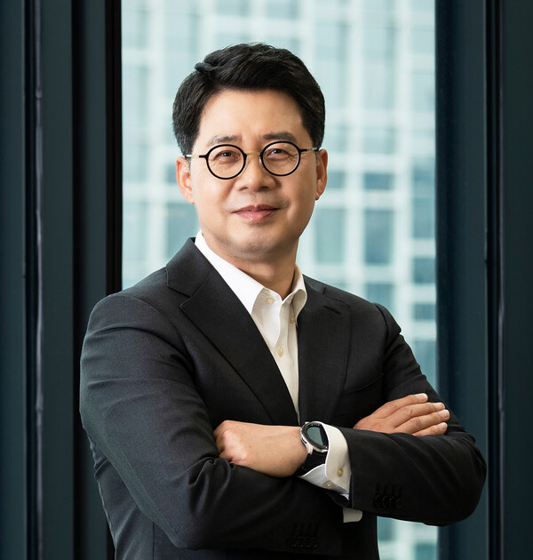 박상규 SK네트웍스 대표이사 사장./사진=SK네트웍스