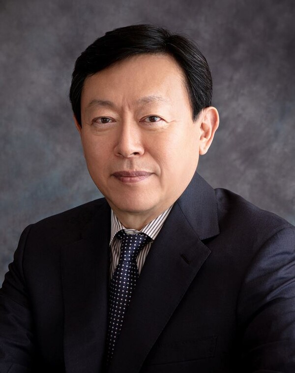 신동빈 롯데그룹 회장./사진=롯데