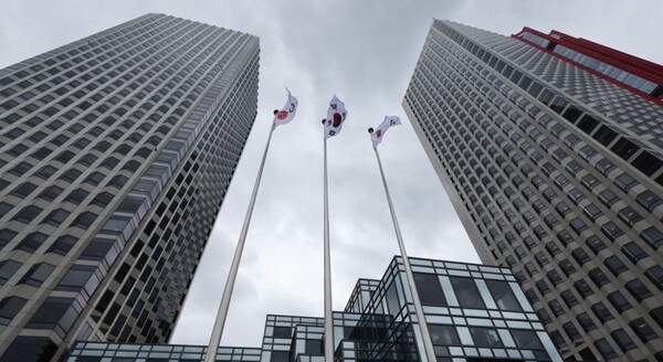 LG 여의도 사옥./사진=연합뉴스