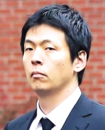 신유열 롯데케미칼 상무.