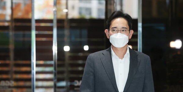 이재용 삼성전자 부회장./사진=연합뉴스