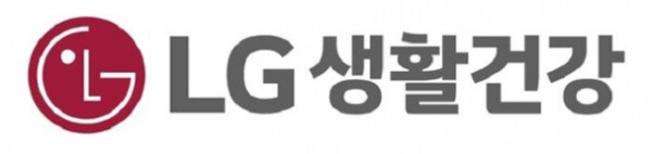 /LG생활건강 CI