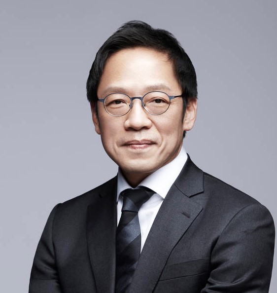 정태영 현대카드 부회장. /사진=현대카드