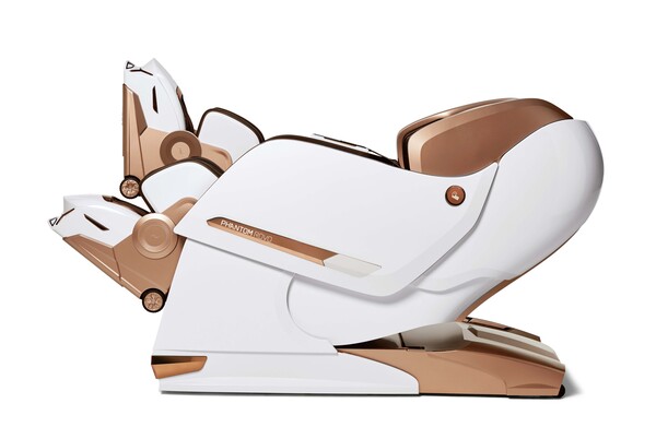 인간공학 디자인상에서 최고 혁신상을 받은 '팬텀 로보'./사진=바디프랜드