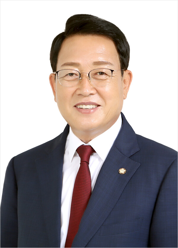 김선교 국민의힘 의원