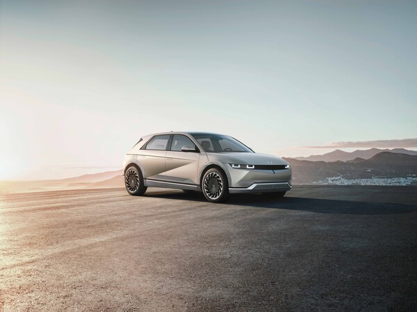 현대자동차 아이오닉 5./사진=현대자동차