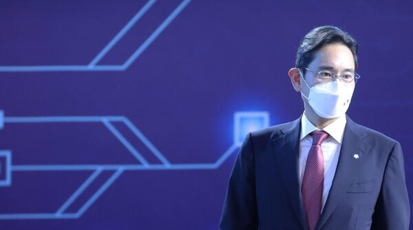 이재용 삼성전자 회장. /사진=연합뉴스