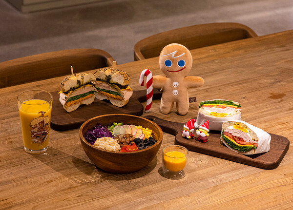 사진=신세계푸드