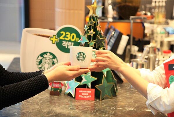 사진=스타벅스
