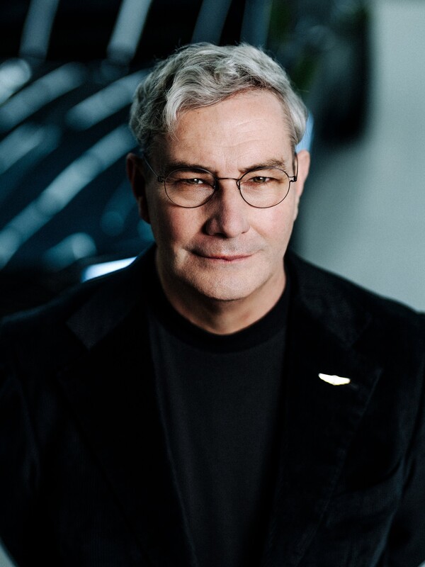 현대자동차그룹 CCO 루크 동커볼케 사장./사진=현대자동차그룹