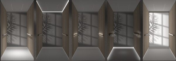 중국 금상 '쑤잉'./현대엘리베이터