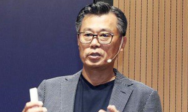 조대식 SK수펙스추구협의회 의장./사진=연합뉴스