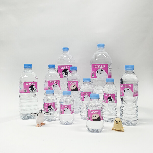 사진=롯데칠성음료