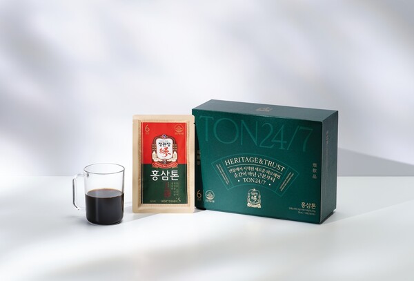 사진=KGC인삼공사