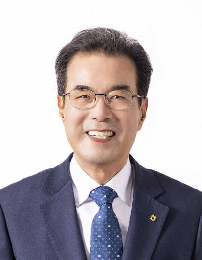 이성희 농협중앙회장.