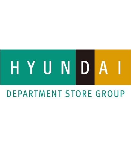 /현대백화점그룹 CI