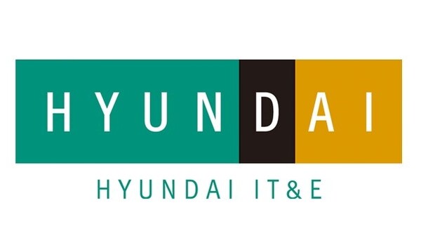/현대IT&E CI