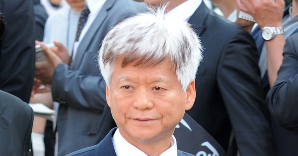 이강철 KT 사외이사 / 사진=연합