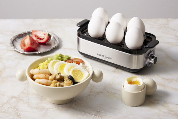 롬멜스바흐 달걀찜기./사진=LF