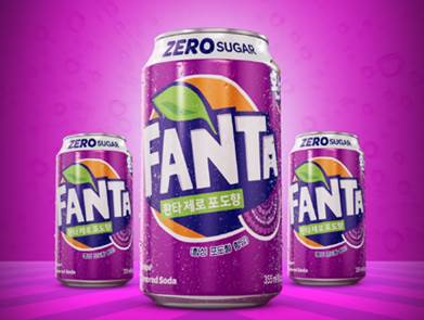 이미지=코카콜라