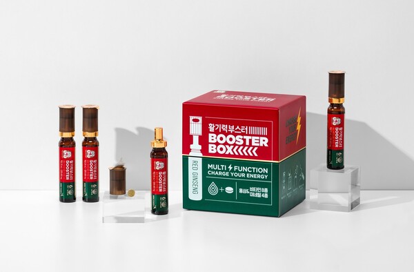 사진=KGC인삼공사