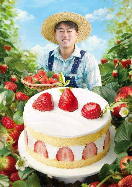 이미지=파리바게뜨