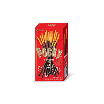 포키 / 이미지=해태제과