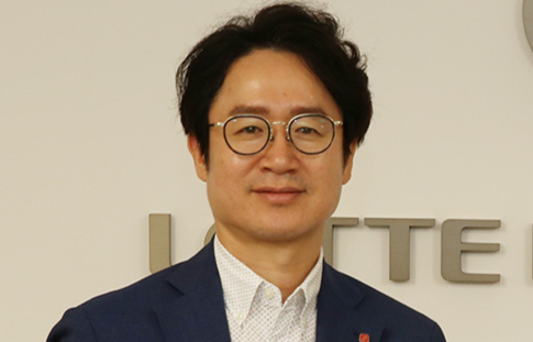 김주남 롯데면세점 대표이사./사진=연합뉴스