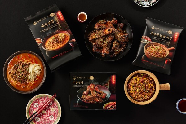 사진=CJ제일제당