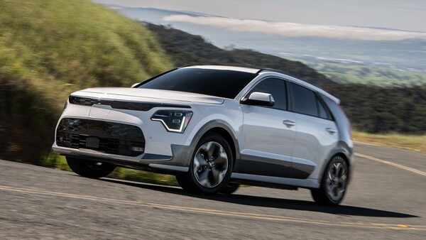 미국 인플레이션방지법(IRA) 시행에도 불구하고 올해 1월 현대차·기아의 미국 전기차 판매량이 지난해 같은 기간보다 두배 급증했다. 사진은 기아 신형 전기차 니로EV./사진=기아