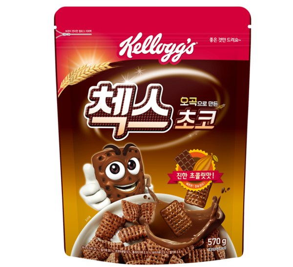 이미지=농심켈로그