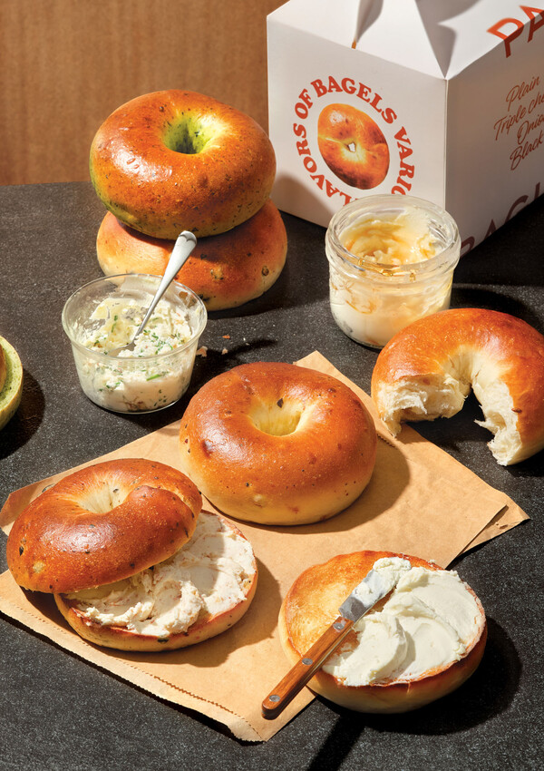 사진=파리바게뜨