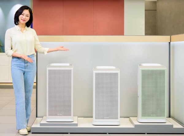 블루스카이 5500 신제품./삼성전자