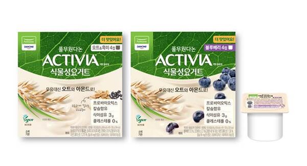 이미지=풀무원다논